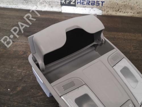 Interior roof light HYUNDAI TUCSON (TL, TLE) 2.0 CRDi | BP22285179I8 