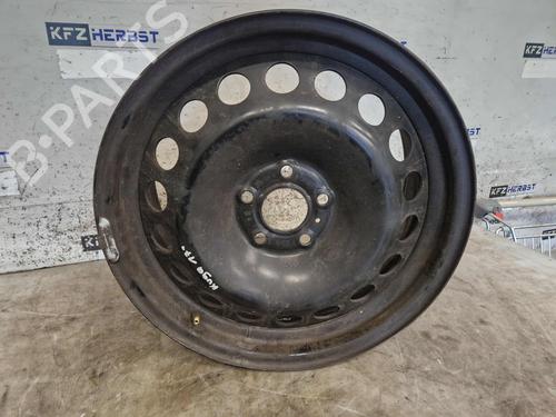 Used Rim Rim 37796966 37796966