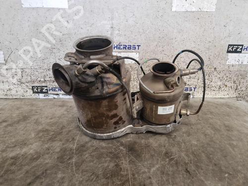 Used Particulate filter Particulate filter 37199274 37199274