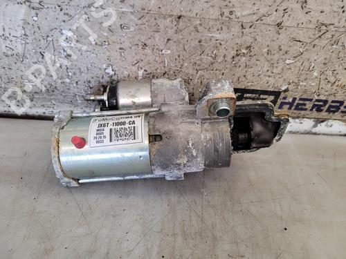Used Starter FORD C-MAX II (DXA/CB7, DXA/CEU) 1.0 EcoBoost (100 hp) 24143624