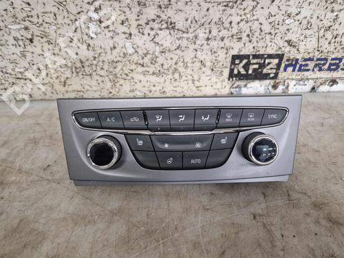 Used Climate control OPEL ASTRA K (B16) 1.5 CRDI (68) (122 hp) 32475568