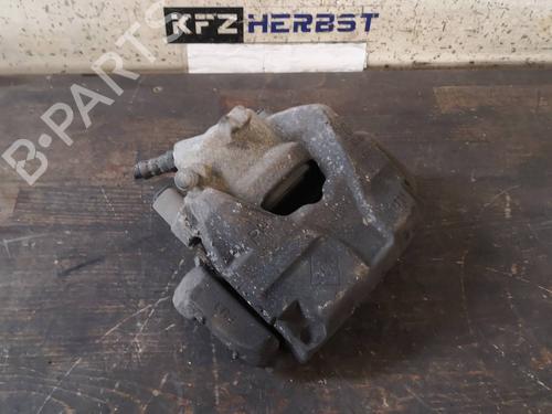Højre bremsekaliber foran RENAULT MEGANE III Hatchback (BZ0/1_, B3_) 1.5 dCi (BZ0C) (90 hp) 12874853