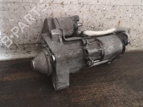 Startmotor FORD GALAXY III (CK) 2.0 TDCi (150 hp) 22284743