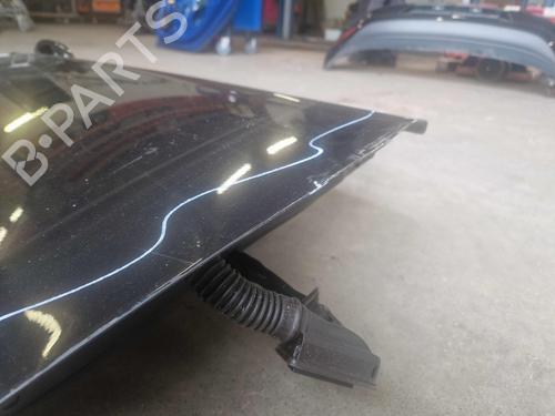 Right front door VW GOLF VII (5G1, BQ1, BE1, BE2) 1.6 TDI | BP29527621C3 