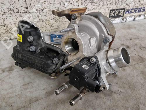 Turbo/Compresor DACIA SANDERO III 1.0 TCe 90 (91 hp) 32203061