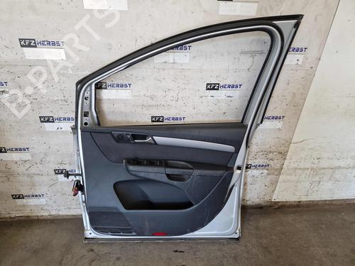 Right front door VW SHARAN (7N1, 7N2) 2.0 TDI | BP26725247C3 