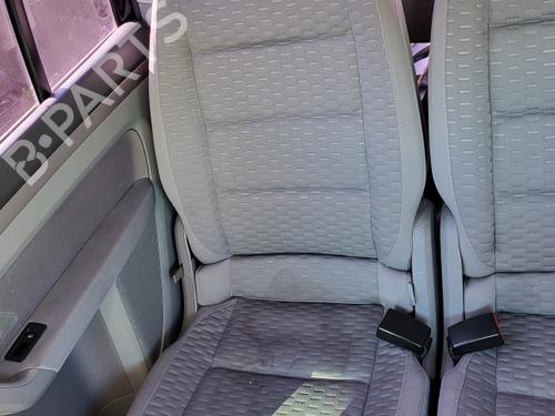 Used Rear seat Rear seat VW TOURAN (1T1, 1T2) 1.9 TDI (105 hp) 40527328 40527328