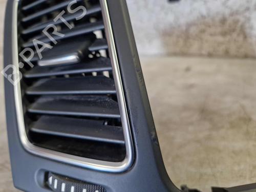 Air vent VW SHARAN (7N1, 7N2) 1.4 TSI | BP27291307I21 