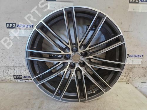 Used Rim PORSCHE MACAN (95B) 3.0 S Diesel (245 hp) 28198173