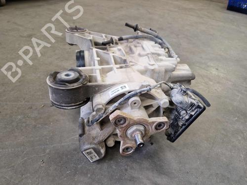 Andre VW T-ROC (A11, D11) 2.0 TDI 4motion | BP30743878O1