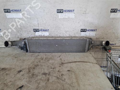 Used Intercooler Intercooler AUDI A6 Allroad C7 (4GH, 4GJ) 3.0 TDI quattro (313 hp) 40444777 40444777