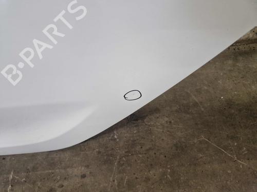 Dør venstre bagtil DACIA SANDERO II 1.5 dCi | BP31924870C4