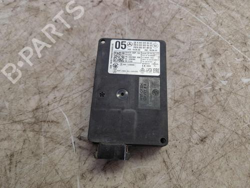 Computer Computer MERCEDES-BENZ C-CLASS (W205) C 180 BlueTEC / d (205.036) (116 hp) 33696103 33696103