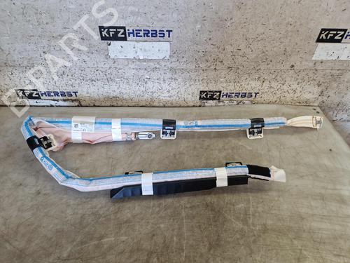 Right curtain airbag VW POLO VI (AW1, BZ1, AE1) 1.0 MPi | BP29717773C12 