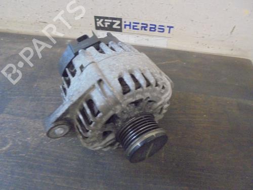 Used Alternator OPEL ZAFIRA TOURER C (P12) 2.0 CDTi (75) (110 hp) 13434052