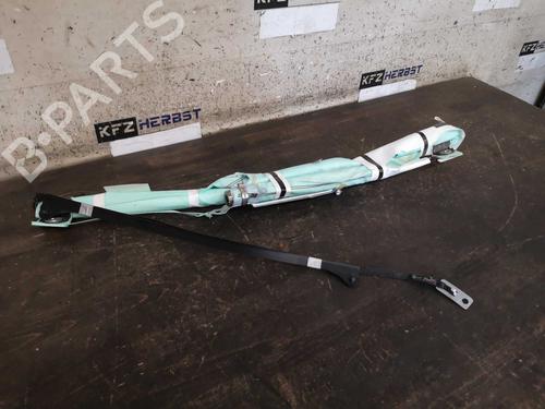 Used Left curtain airbag FORD TRANSIT V363 Van (FCD, FDD) 2.0 EcoBlue (170 hp) 22278554