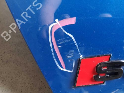 Tailgate AUDI A3 Sportback (8PA) 1.9 TDI | BP22292229C6 