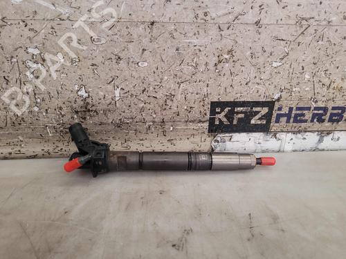 Used Injector AUDI Q7 (4MB, 4MG, 4MQ) 50 TDI Mild Hybrid quattro (286 hp) 23986525