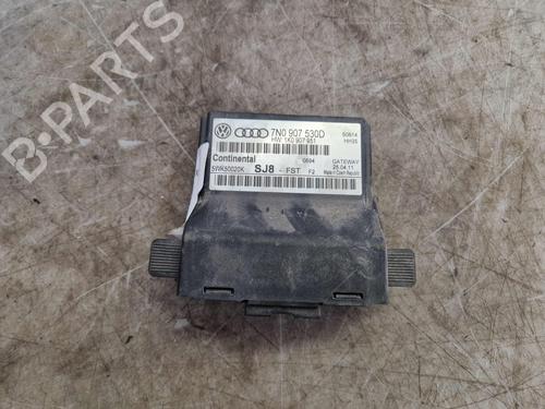 Used Control unit Control unit VW SHARAN (7N1, 7N2) 1.4 TSI (150 hp) 33929698 33929698