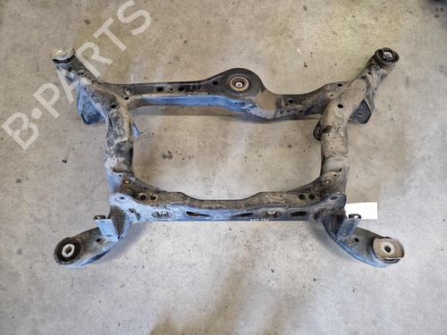 Rear axle AUDI Q5 (8RB) 2.0 TDI quattro | BP27503112M2 