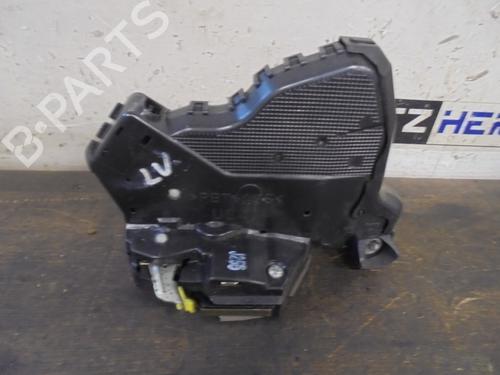 Front left lock TOYOTA COROLLA (_E12_) 1.4 VVT-i (ZZE120_, ZZE120R) | BP12886360C98 