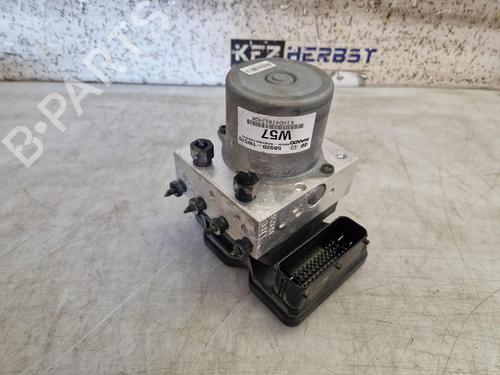 Used ABS pump KIA RIO III (UB) 1.2 CVVT (84 hp) 25980135