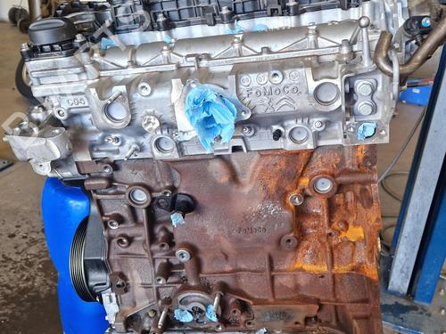 Motor Motor OPEL VIVARO C Van (K0) 2.0 (144 hp) 39766649 39766649