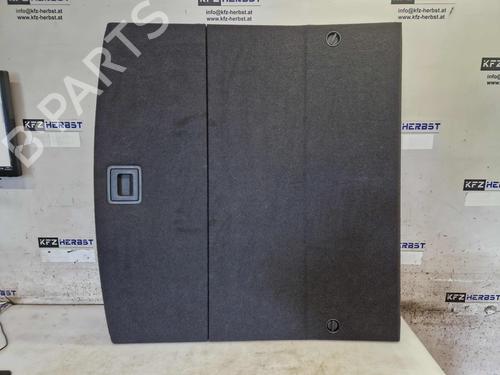 Used Luggage compartment floor VW GOLF VII Variant (BA5, BV5) 1.6 TDI (115 hp) 27638080