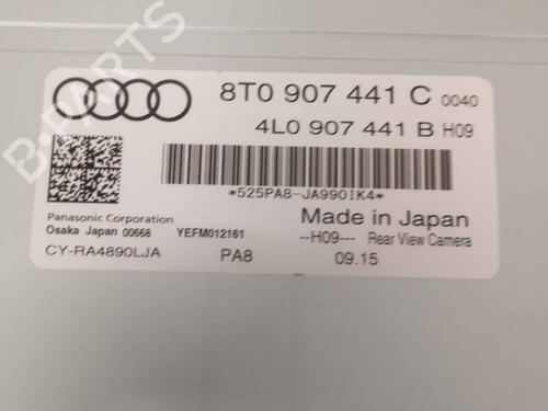 Control unit AUDI A5 Sportback (8TA) 2.0 TDI quattro | BP22281663M11 