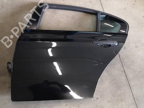 Used Left rear door BMW 3 (E90) 318 i (129 hp) 12892095