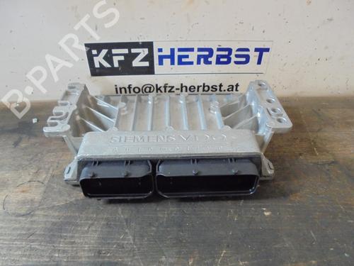 Used Engine control unit (ECU) MINI MINI Convertible (R52) One (90 hp) 12884602
