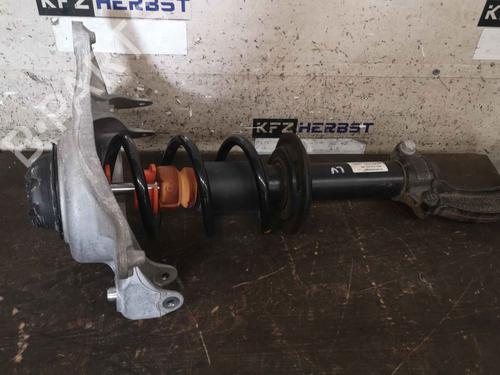Used Left front shock absorber AUDI A5 Sportback (8TA) 2.0 TDI quattro (190 hp) 22281734