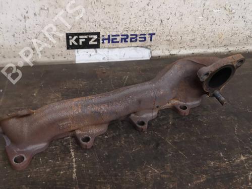 Used Exhaust manifold TOYOTA RAV 4 IV (_A4_) 2.2 D 4WD (ALA49) (150 hp) 13431133