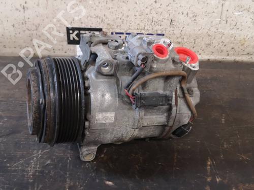 Used AC compressor MERCEDES-BENZ CLS Shooting Brake (X218) CLS 350 CDI / d 4-matic (218.993) (265 hp) 12874928