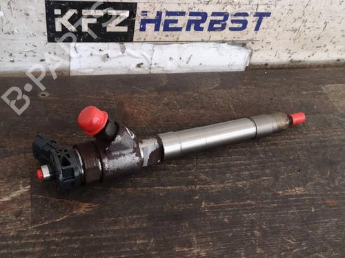 Injector JEEP GRAND CHEROKEE IV (WK, WK2) 3.0 CRD V6 4x4 (250 hp) 13437527