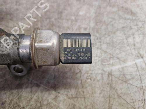 Injection rail SEAT LEON ST (5F8) 1.6 TDI | BP38750514M98 - Image 3