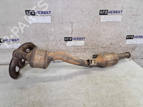 Used Catalyst Catalyst MERCEDES-BENZ A-CLASS (W169) A 150 (169.031, 169.331) (95 hp) 34139599 34139599