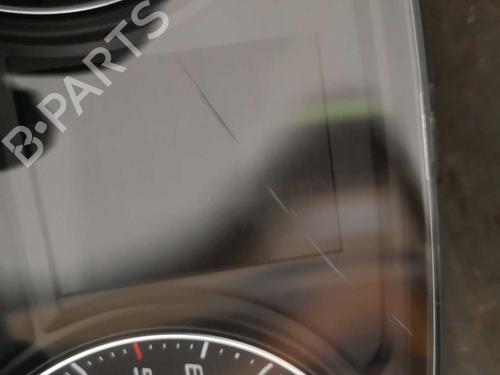 Instrument cluster SEAT LEON ST (5F8) 1.6 TDI | BP22279007C47 