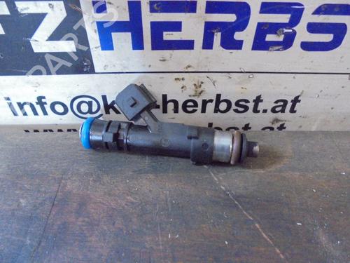 Used Injector OPEL ASTRA J GTC 1.4 Turbo (08) (140 hp) 19945105
