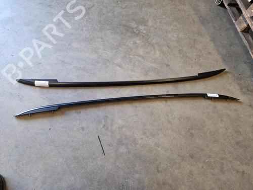 Used Roof bar VW GOLF VII Variant (BA5, BV5) 1.6 TDI (115 hp) 27638079