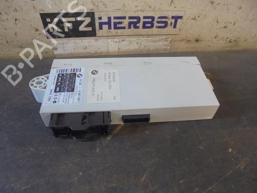 Used Control unit BMW 5 (E60) 530 d (218 hp) 12868630