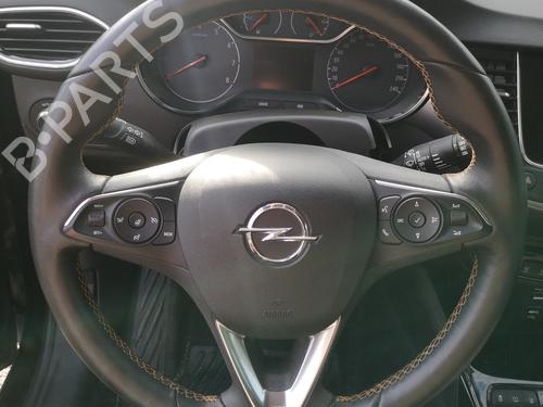 Used Steering wheel Steering wheel 37535592 37535592