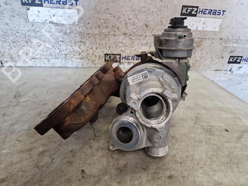 Turbolader/Kompressor VW TOURAN (5T1) 1.6 TDI | BP28362465M71 