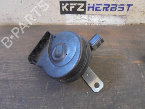 Used Horn SKODA FABIA III Estate (NJ5) 1.0 (75 hp) 13063444