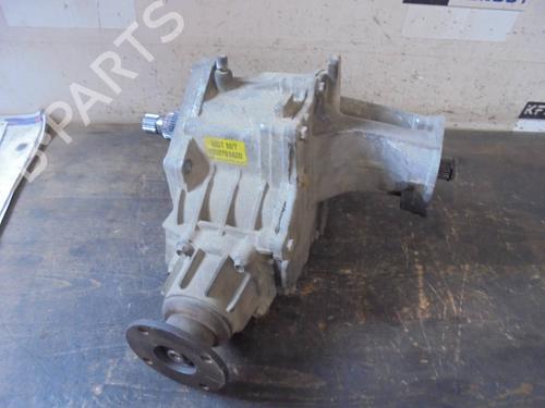 Used Transfer box HYUNDAI SANTA FÉ I (SM) 2.4 16V (136 hp) 27727622