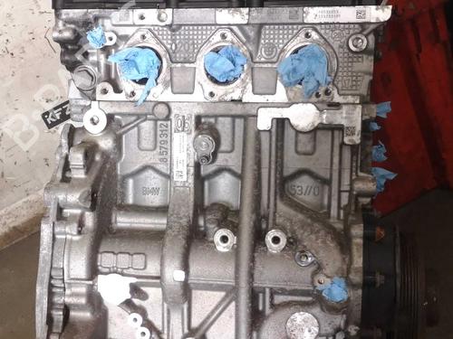 Engine BMW 1 (F20) 116 d | BP22286036M1 