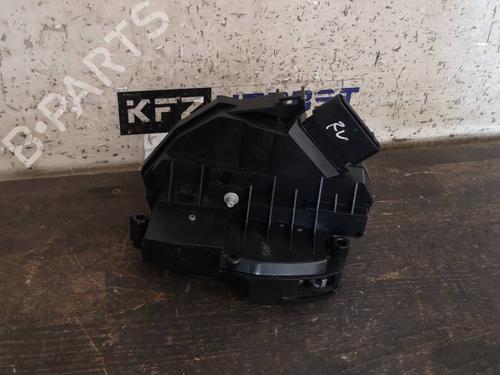 Front right lock FORD C-MAX II (DXA/CB7, DXA/CEU) 1.6 TDCi | BP12892463C97 