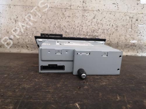 Elektronisk modul MAZDA 3 (BM, BN) 2.2 D | BP12894557M83 