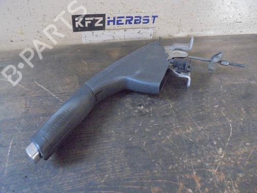 Used Hand brake VW POLO V (6R1, 6C1) 1.2 (60 hp) 13062581
