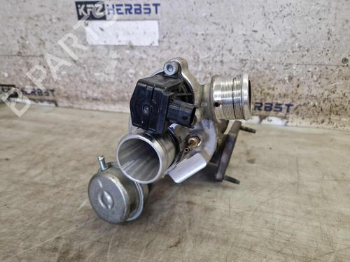 Turbolader/Kompressor JEEP COMPASS (MP, M6, MV, M7) 1.4 MultiAir | BP25132950M71 